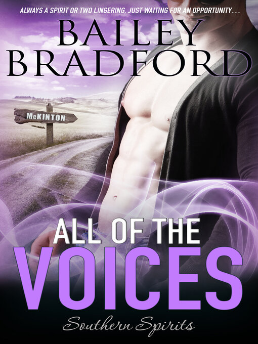 Title details for All of the Voices by Bailey Bradford - Available